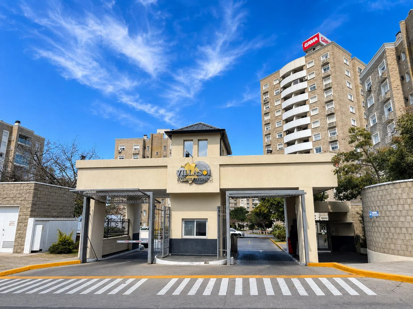 Departamento en Venta en Alberdi - Monoambiente
