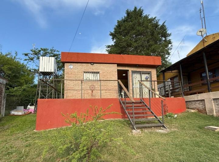 Casa · 47m² · 2 Ambientes · 1 Cochera
