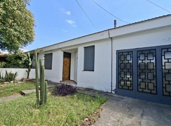 Casa · 139m² · 4 Ambientes · 1 Cochera