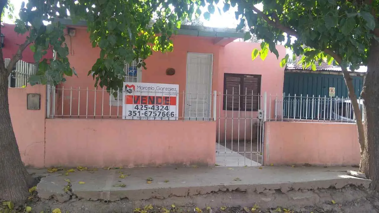 VILLA UNION 2 DOR CON GARAGE, PATIO Y ESCRITURA