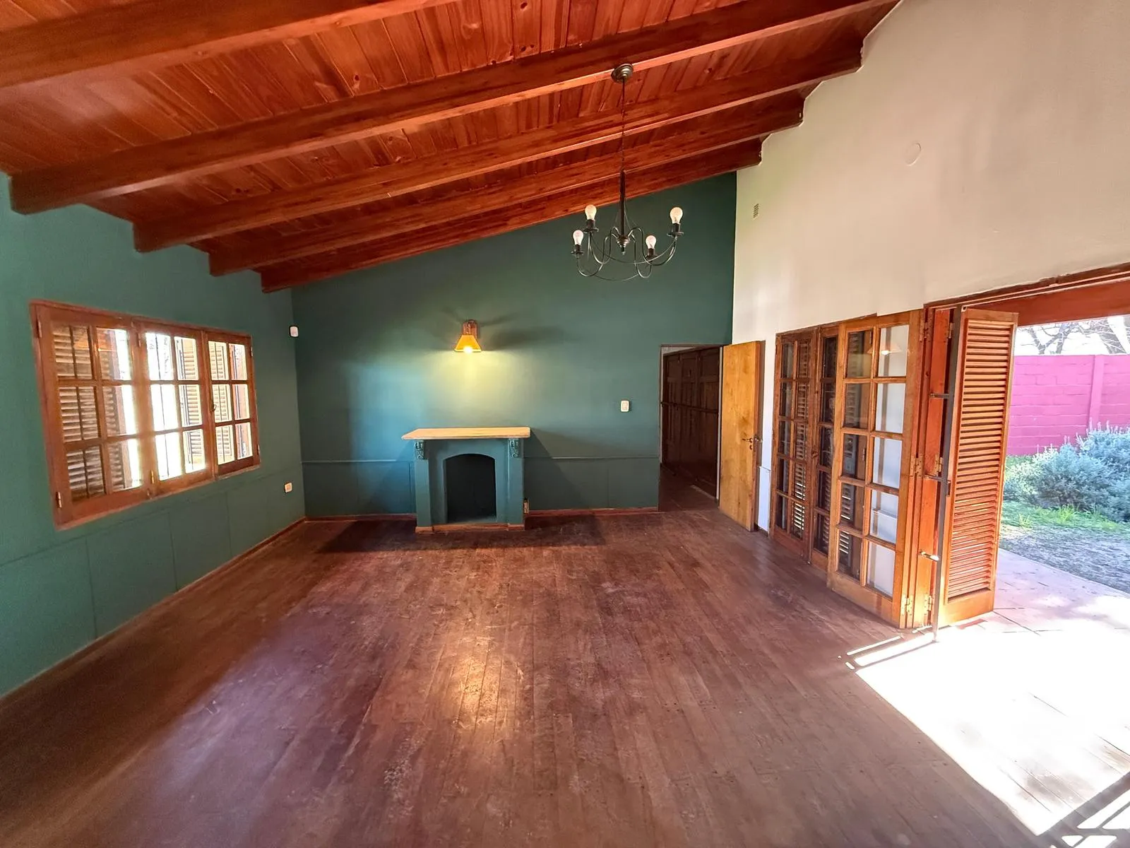 Casa en Venta en Villa Allende - 2 dormitorios