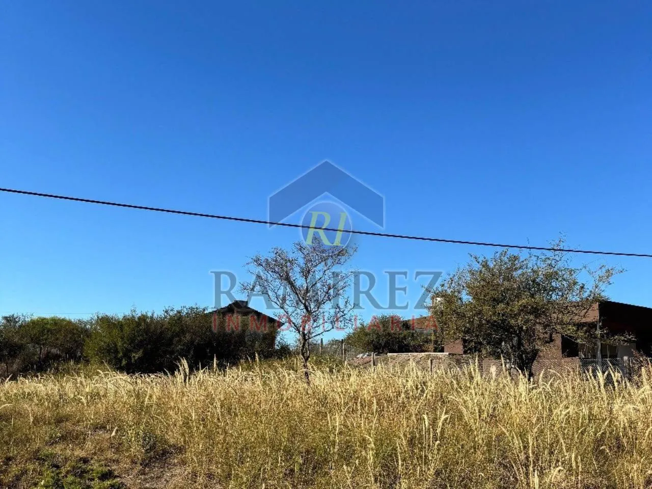 LOTE EN VENTA - PLAYA GRANDE, VILLA DEL DIQUE - CORDOBA (LT109)