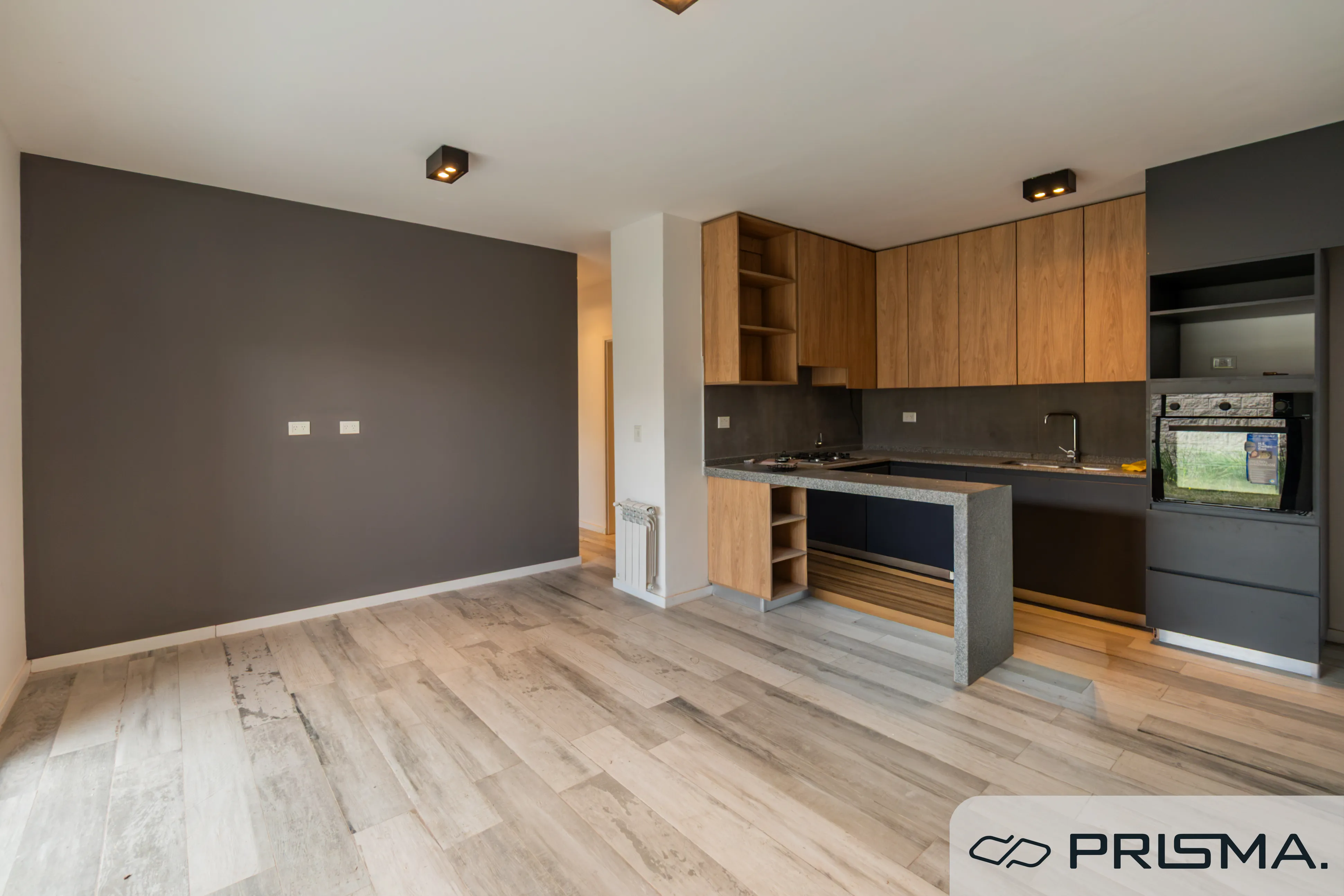 Duplex / Dpto - 2 dorm - Prados de Manantiales