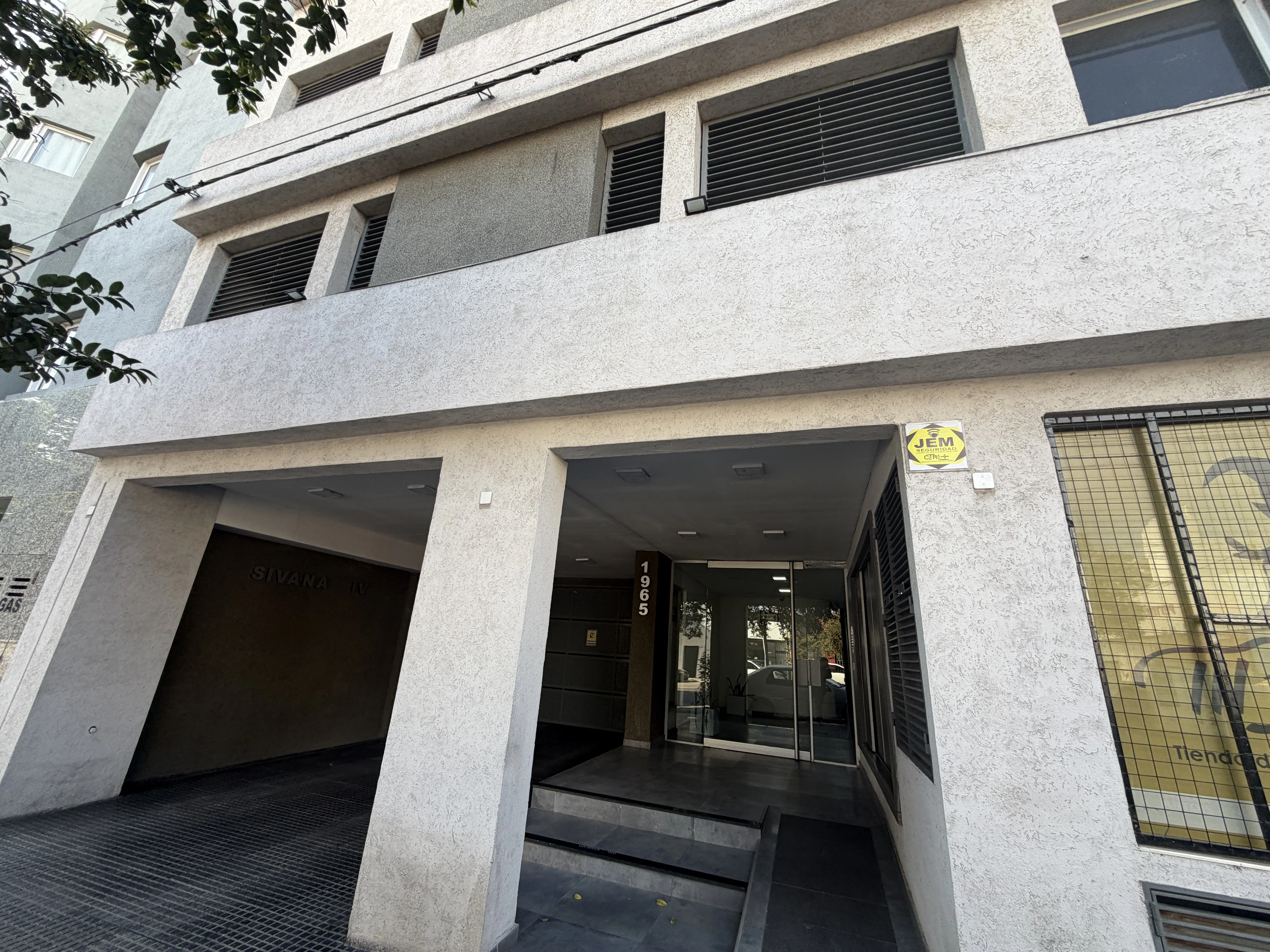 Atenea Alquila Sobre 24 de Septiembre Hermoso Departamento un Dormitorio