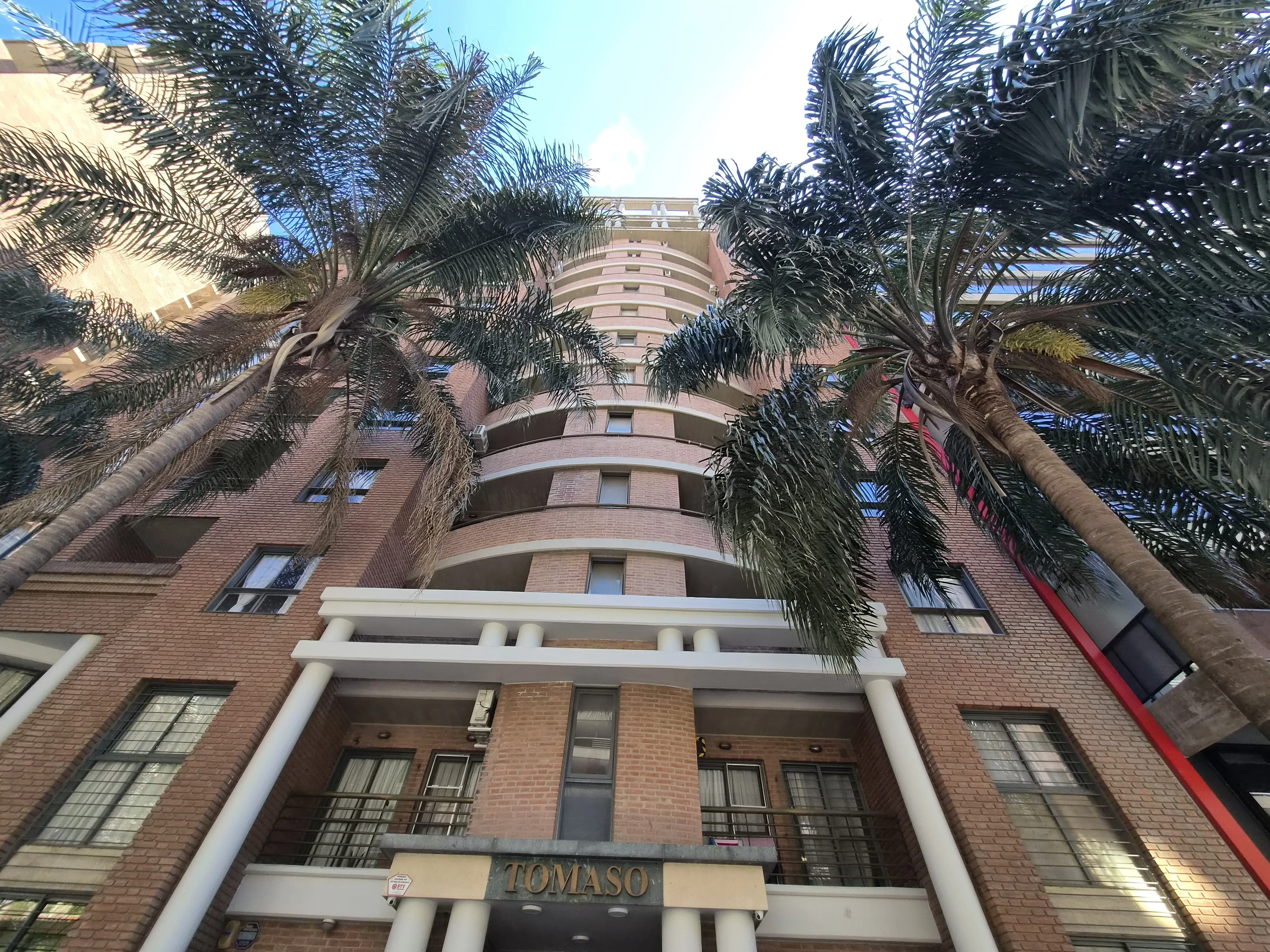 ALQUILO NVA CBA OBISPO SALGUERO 668  1 DORMITORIO L/COM BALCON  !!!