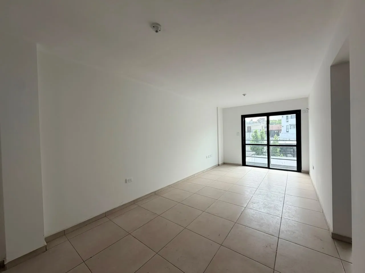VENTA DEPTO 1 DORM BALCON BARRIO GENERAL PAZ