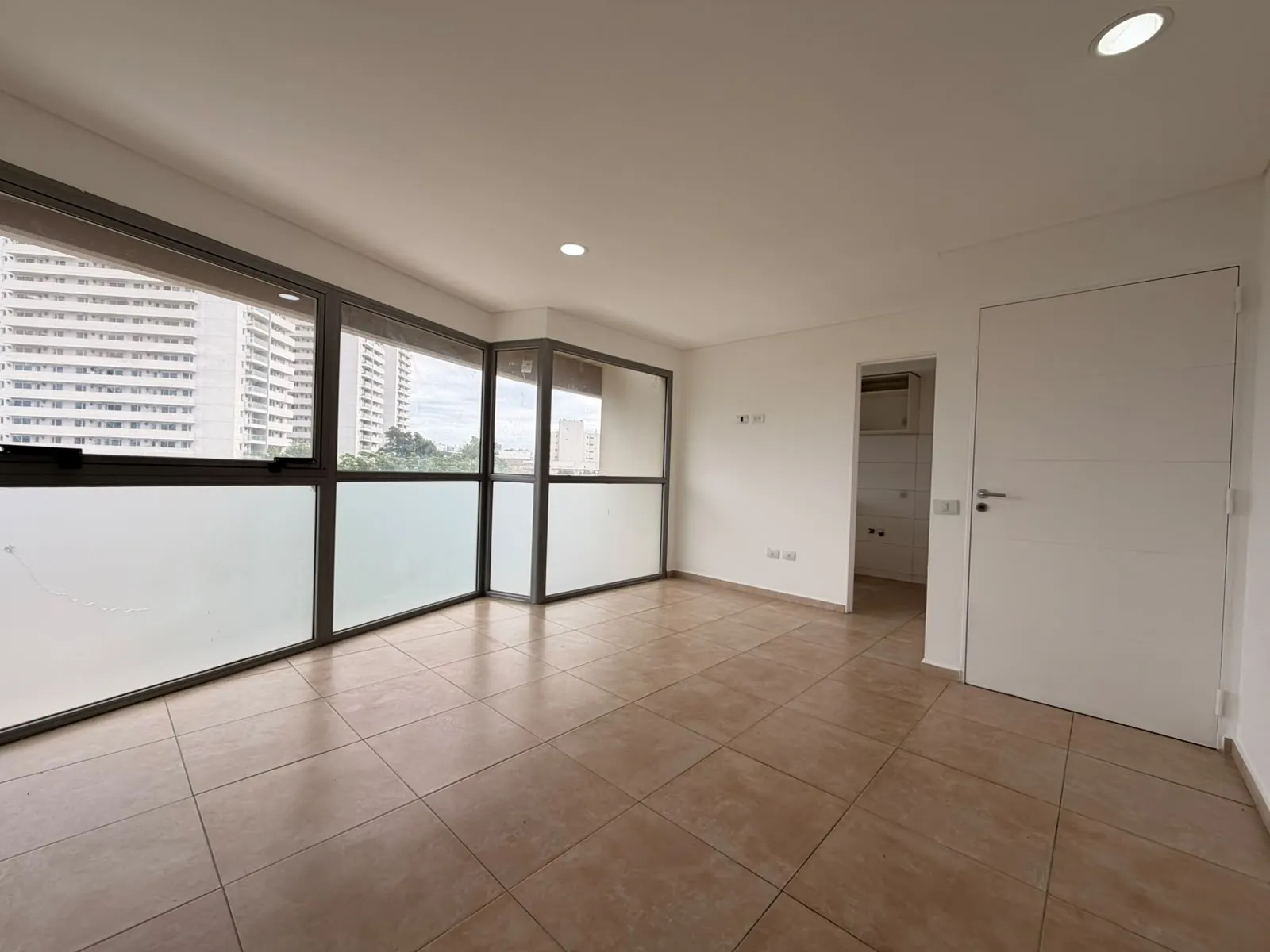 Sonoma Ribera | 1 Dormitorio C/ 2 Baños Piso 3°| Full Amenities | Seg. 24hs