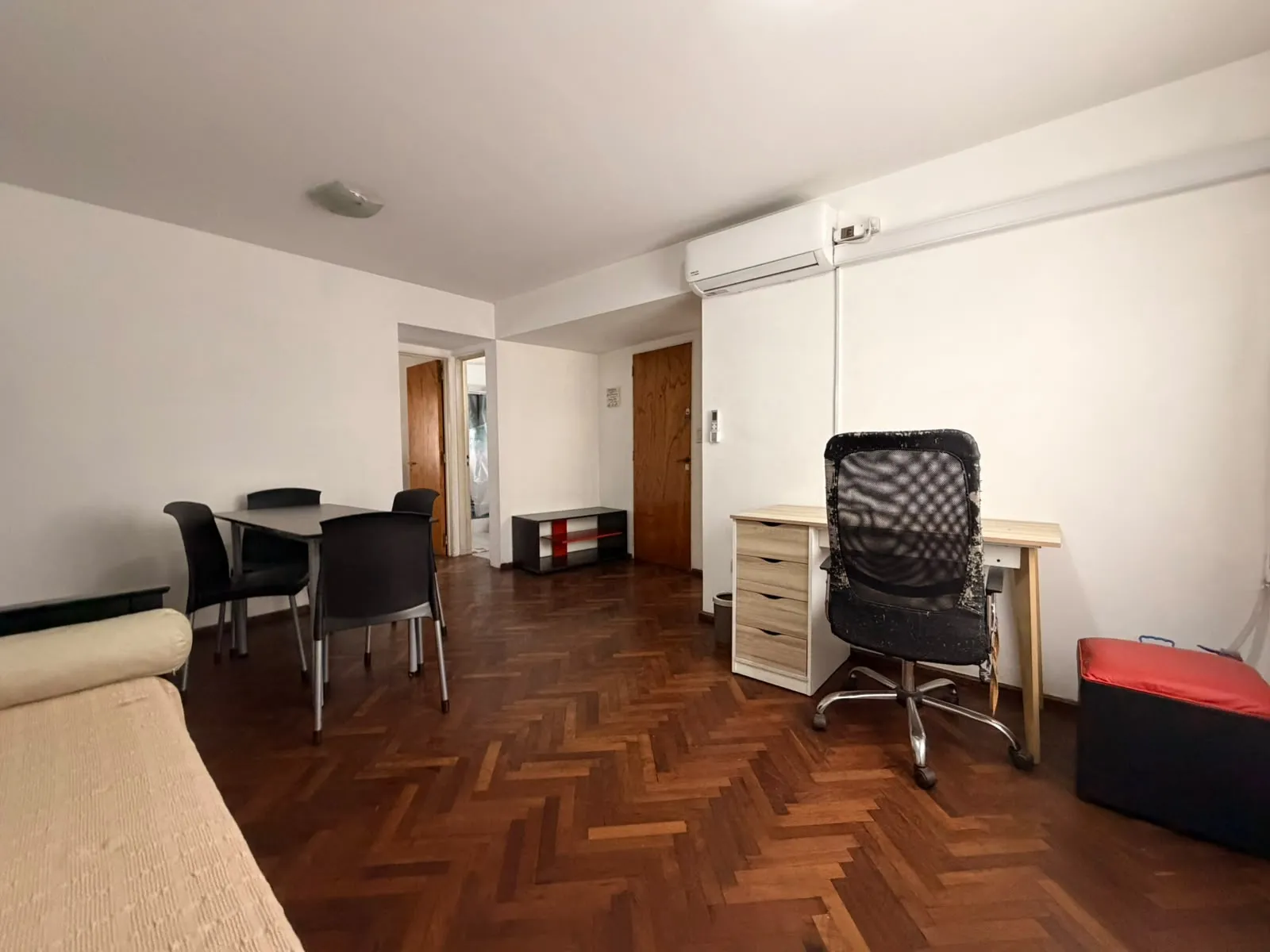 B° Alberdi | 5° Dpto. "A" | 1 Dormitorio C/equipamiento | a Minutos de Nueva Cordoba