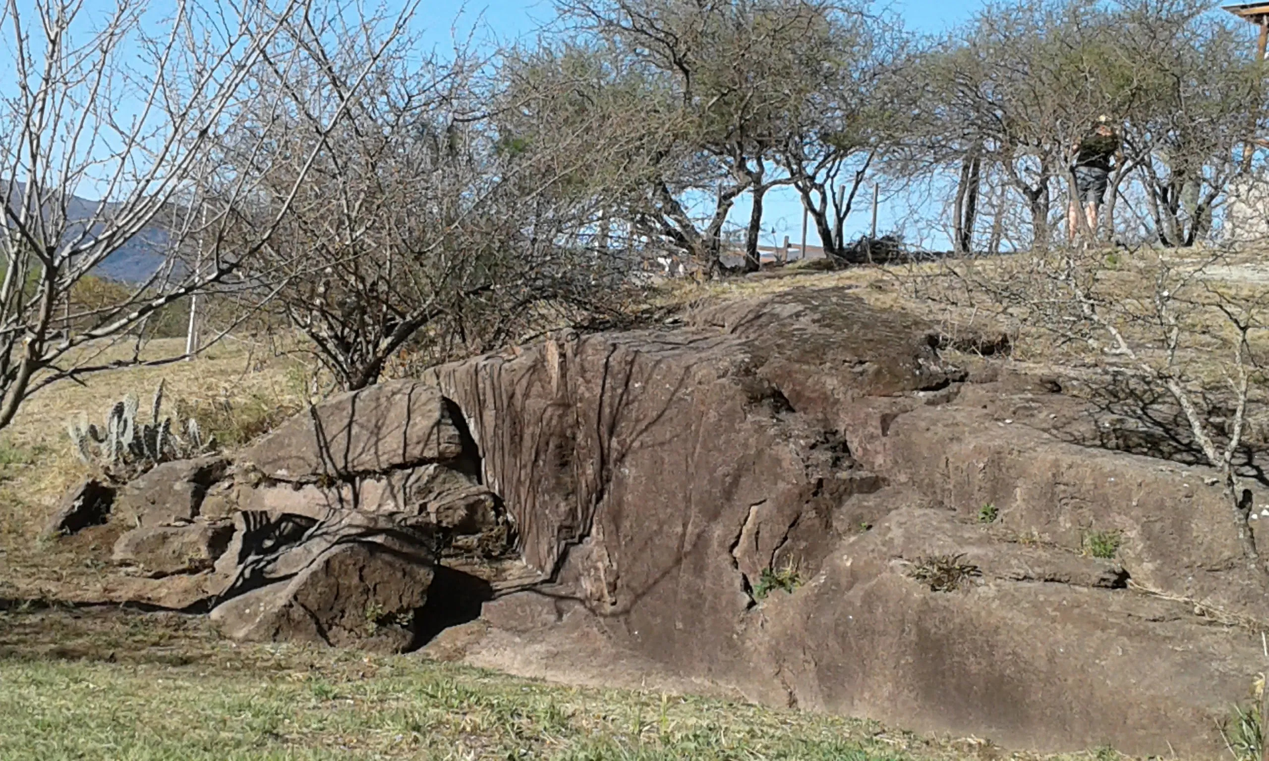 Dueño vende excepcional terreno, Pque. Síquiman, B° Las mojarras