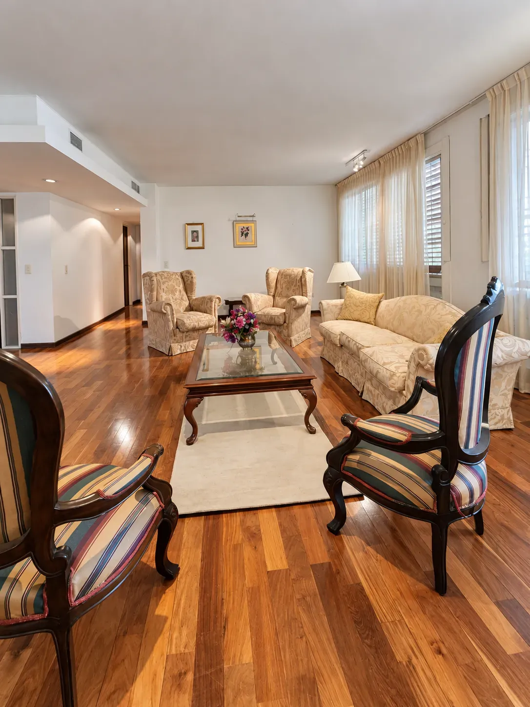 Piso Exclusivo, Nueva Cordoba
