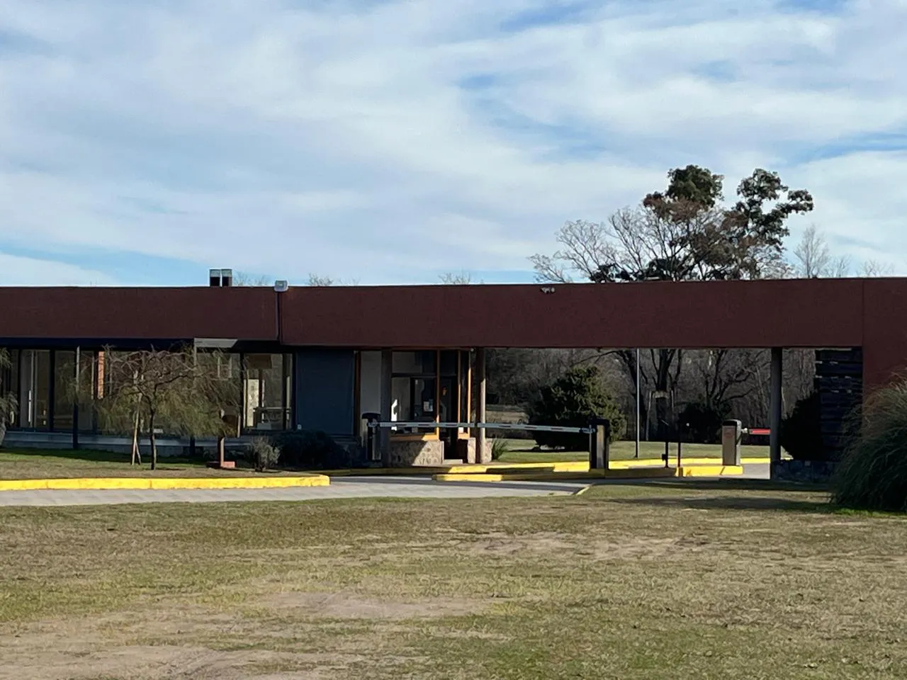 Lote en campiña privada los milagros Santa Rosa de Calamuchita (Ruta 5 km 92)