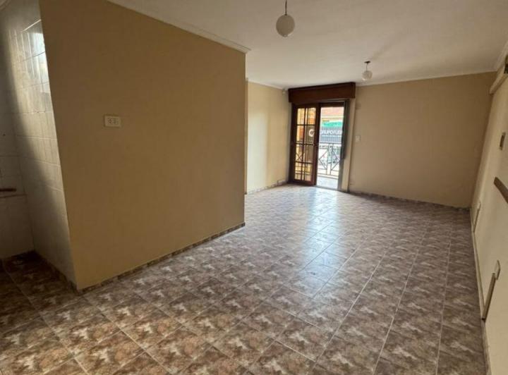 Departamento · 52m² · 3 Ambientes