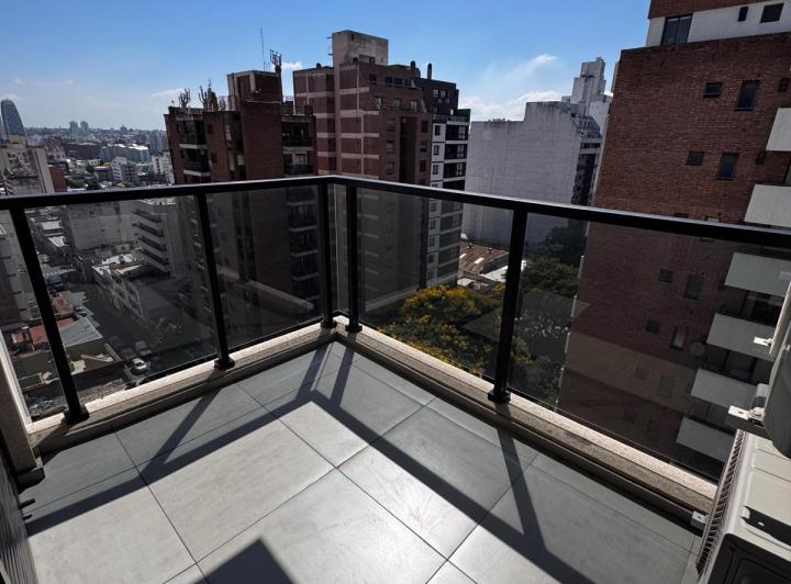 Departamento · 65m² · 2 Dormitorios