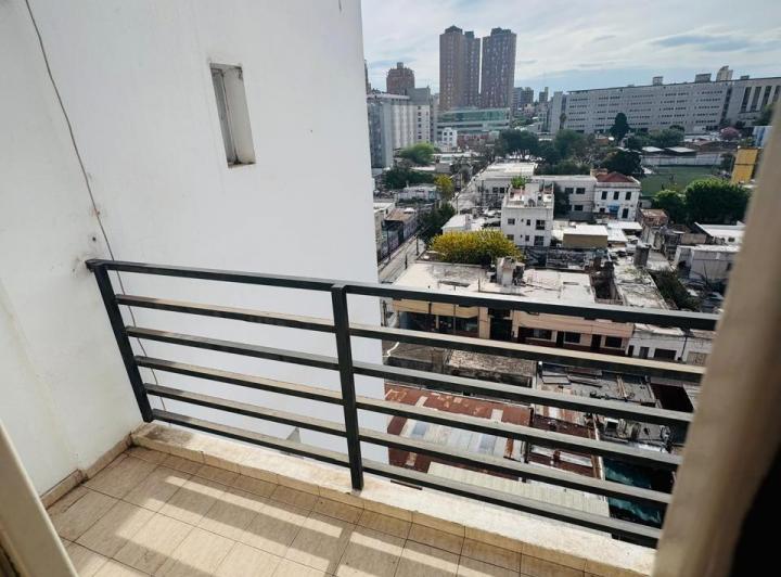 Departamento · 60m² · 5 Ambientes