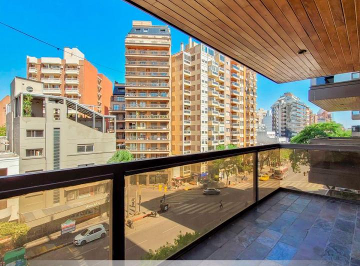 Departamento · 272m² · 6 Ambientes · 1 Cochera