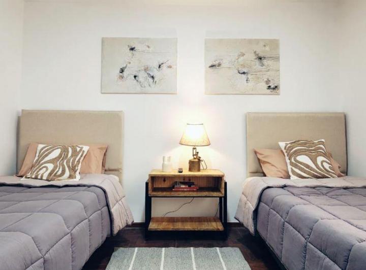 Departamento · 60m² · 3 Ambientes