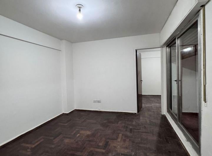 Departamento · 45m² · 4 Ambientes