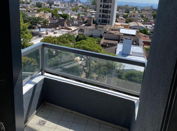 Departamento · 70m² · 4 Ambientes
