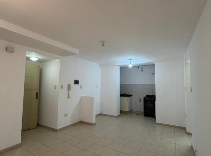 Departamento · 60m² · 2 Ambientes