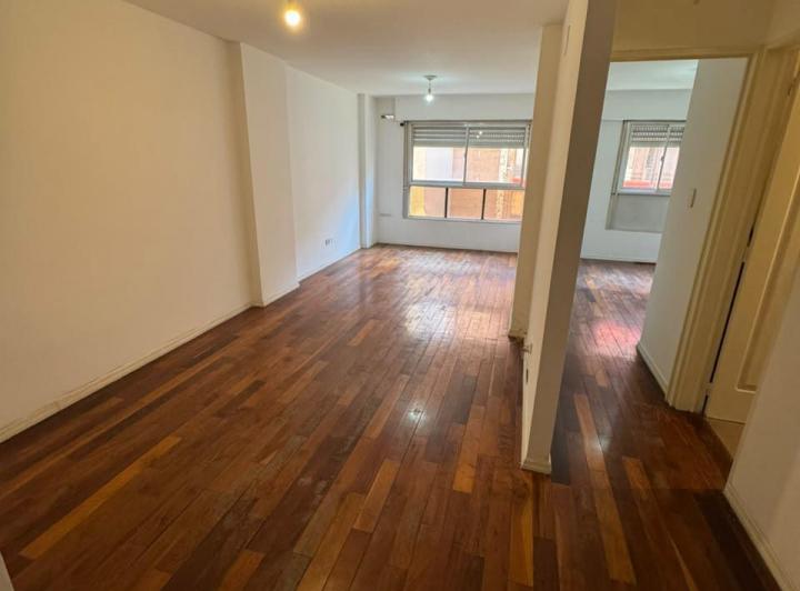 Departamento · 42m² · 1 Ambiente
