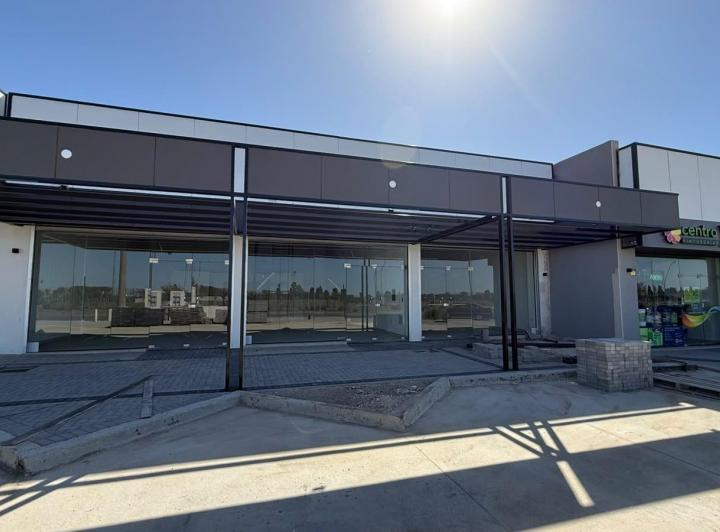 Local comercial · 65m²