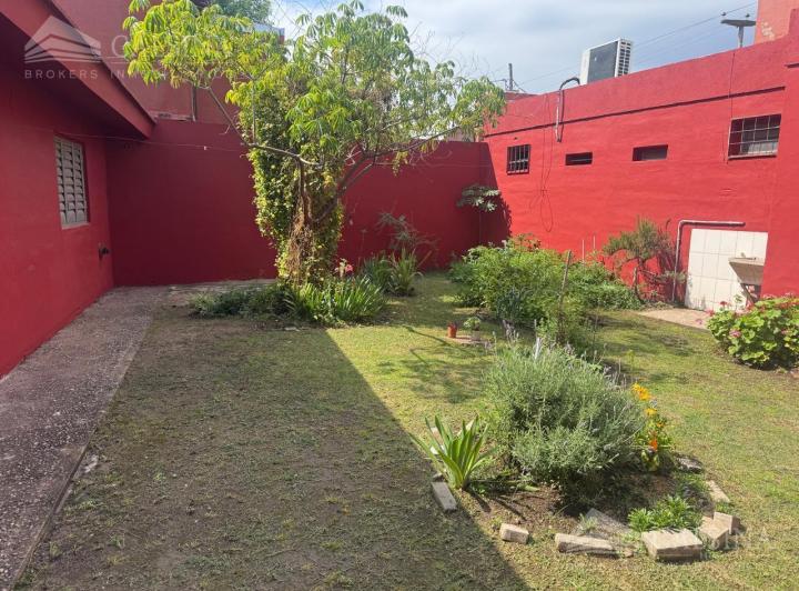 Departamento · 60m² · 1 Dormitorio