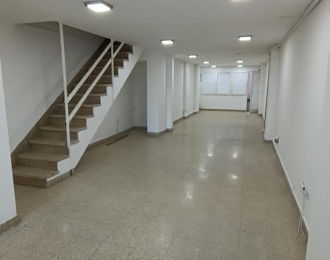 Local comercial · 110m² · 1 Ambiente