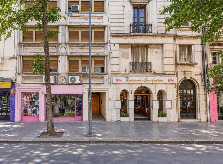 Local comercial · 45m² · 2 Ambientes