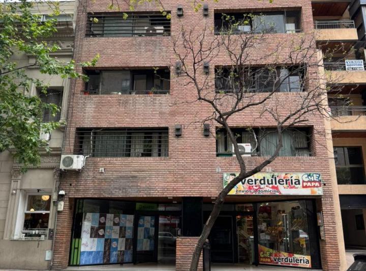 Departamento · 40m² · 5 Ambientes