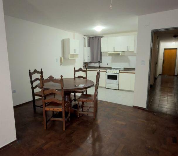 Departamento · 50m² · 1 Ambiente