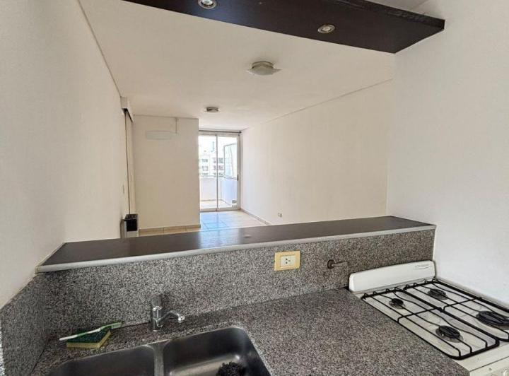 Departamento · 40m² · 3 Ambientes