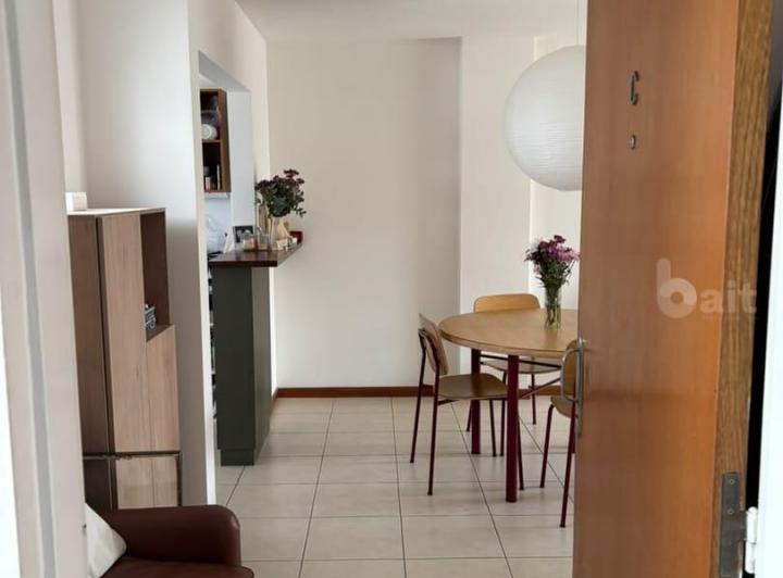 Departamento · 50m² · 2 Ambientes