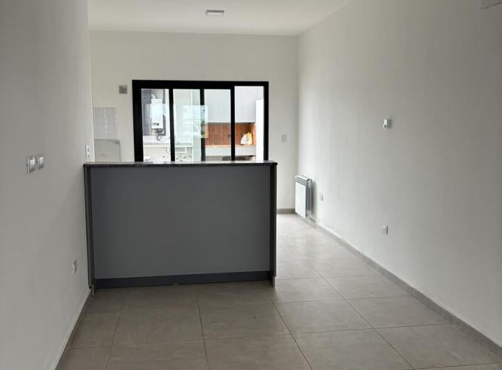 PH · 65m² · 3 Ambientes · 1 Cochera