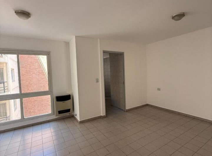 Departamento · 40m² · 2 Ambientes