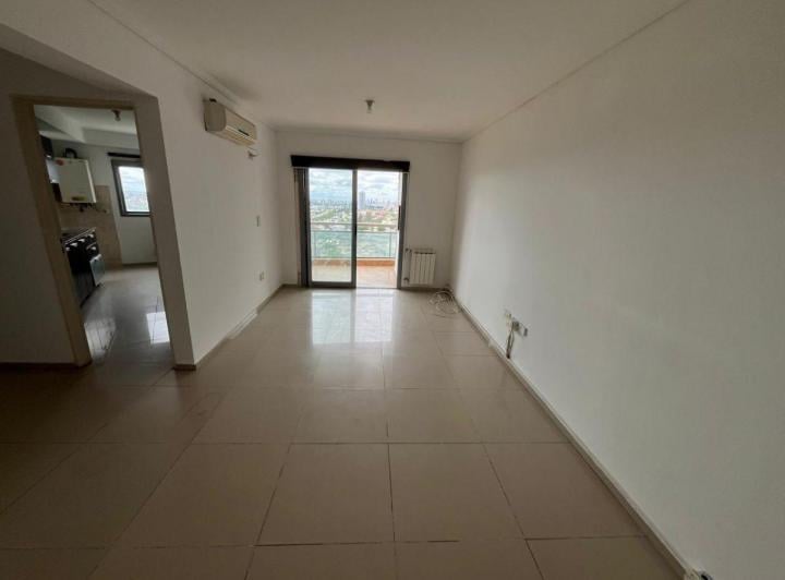 Departamento · 90m² · 4 Ambientes · 1 Cochera