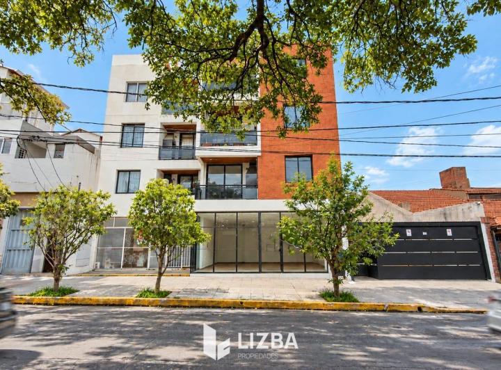 Local comercial · 64m² · 1 Ambiente