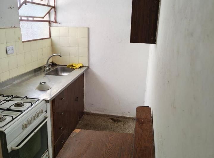 Departamento · 50m² · 1 Ambiente