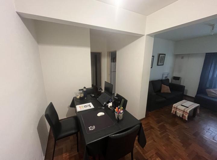 Departamento · 45m² · 4 Ambientes