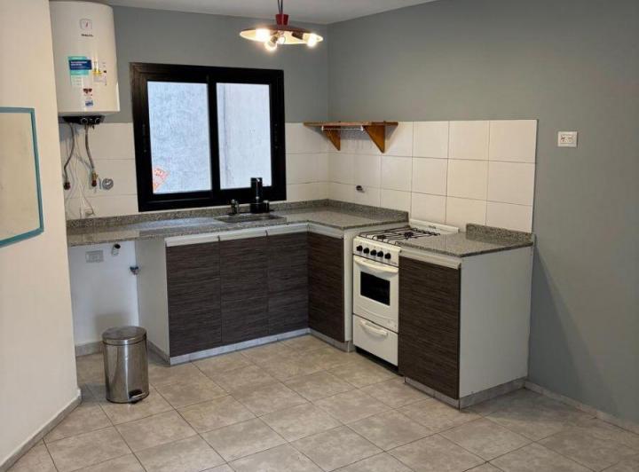 Departamento · 45m² · 2 Ambientes