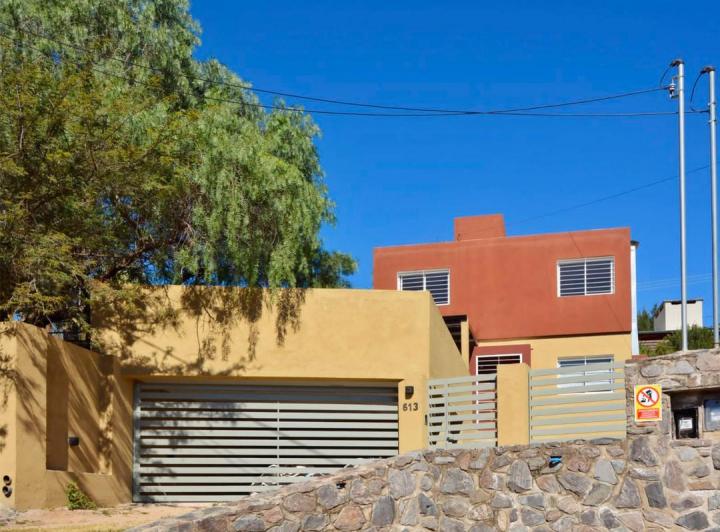 PH · 120m² · 4 Ambientes · 2 Cocheras