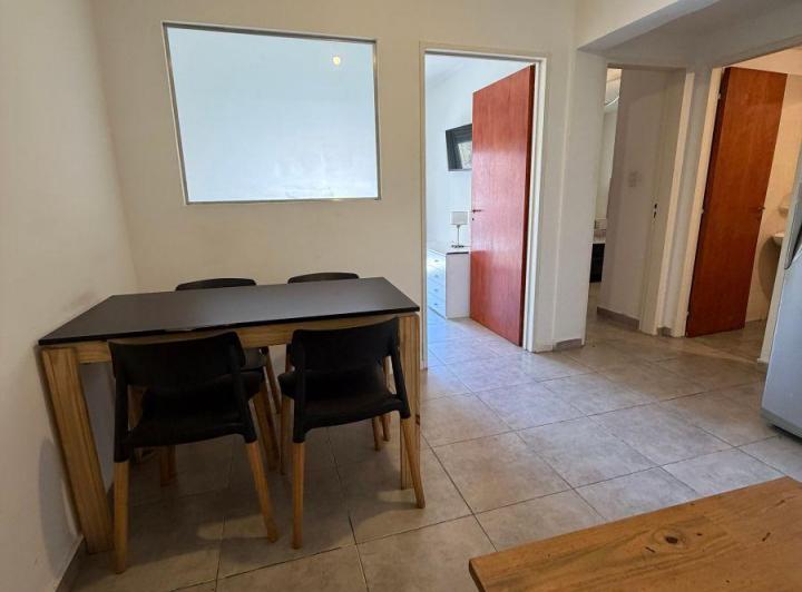Departamento · 40m² · 3 Ambientes · 1 Cochera
