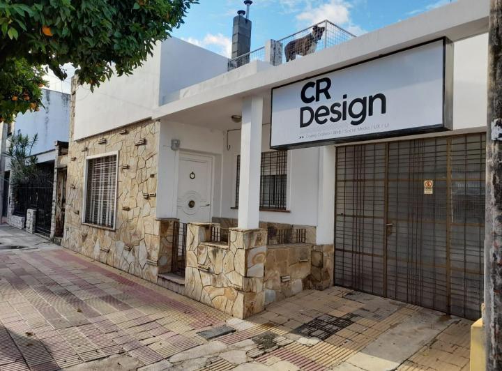 Local comercial · 30m² · 2 Ambientes