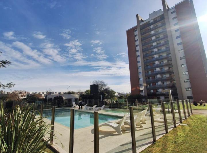 Departamento · 54m² · 2 Ambientes