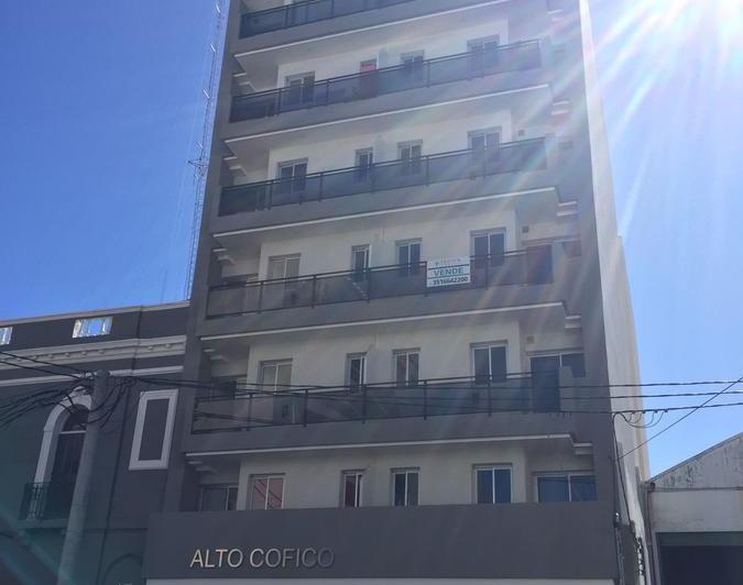 Departamento · 40m² · 3 Ambientes