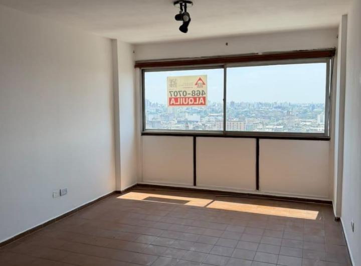 Departamento · 30m² · 1 Ambiente