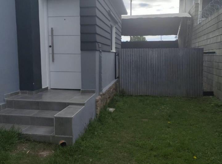 Casa · 40m² · 3 Ambientes · 1 Cochera