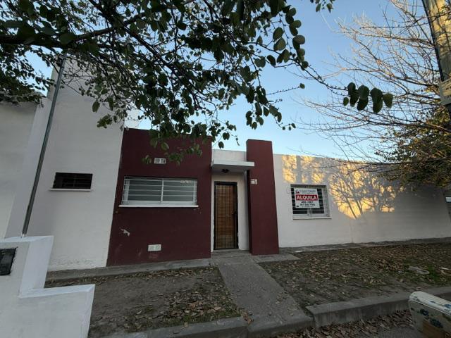 Casa · 100m² · 4 Ambientes