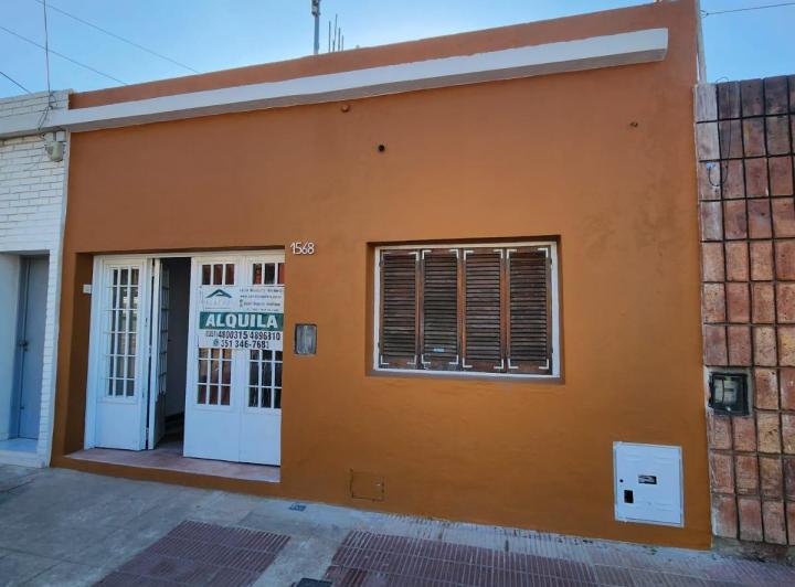Casa · 1 Ambiente