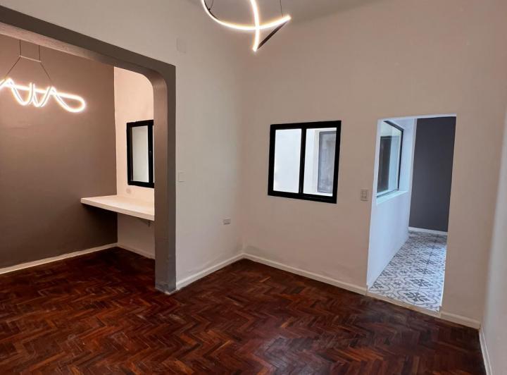 Casa · 2 Ambientes