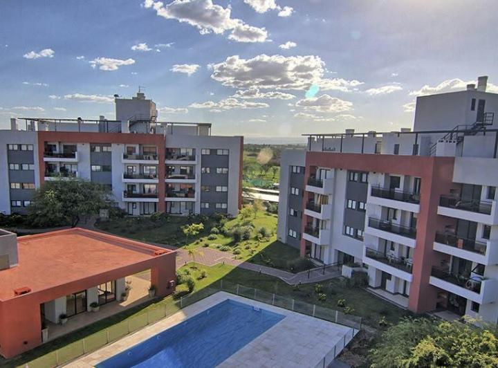 Departamento · 75m² · 3 Ambientes
